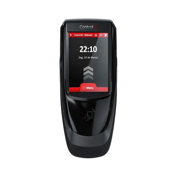 Controle de Acesso iDAccess Pro Prox